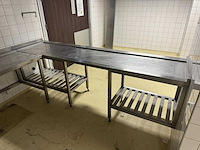 Rhima - wd 7 - complete spoelkeuken - afbeelding 2 van  12