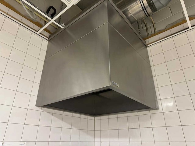 Rhima - wd 7 - complete spoelkeuken - afbeelding 3 van  12