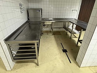 Rhima - wd 7 - complete spoelkeuken - afbeelding 1 van  12