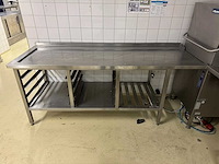 Rhima - wd 7 - complete spoelkeuken - afbeelding 6 van  12