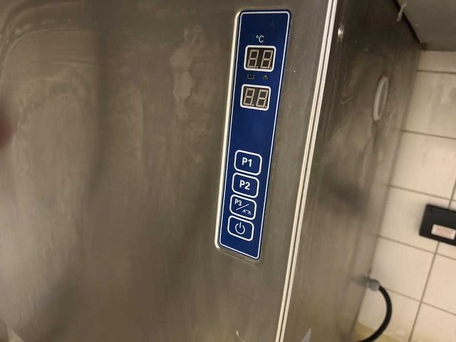 Rhima - wd 7 - complete spoelkeuken - afbeelding 8 van  12