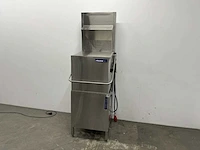 Rhima - wd-7 - korvenvaatwasmachine - afbeelding 1 van  7
