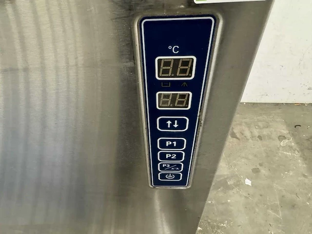 Rhima - wd-7 - korvenvaatwasmachine - afbeelding 7 van  7