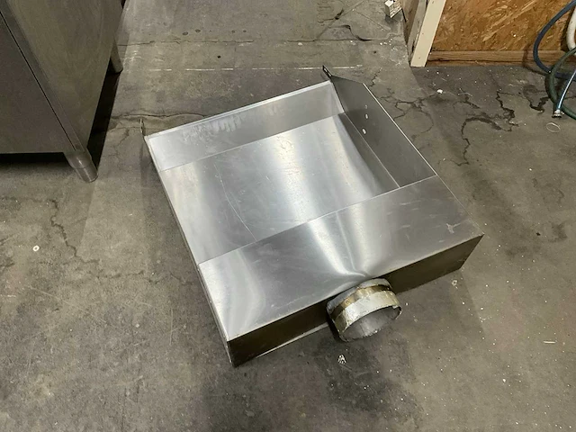 Rhima - wd-7 - vaatwasmachine wasemkap - afbeelding 1 van  4