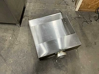 Rhima - wd-7 - vaatwasmachine wasemkap - afbeelding 2 van  4