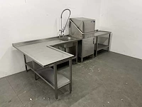 Rhima - wd-prm 7 - complete spoelkeuken - afbeelding 9 van  16
