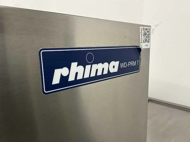 Rhima - wd-prm 7 - complete spoelkeuken - afbeelding 16 van  16