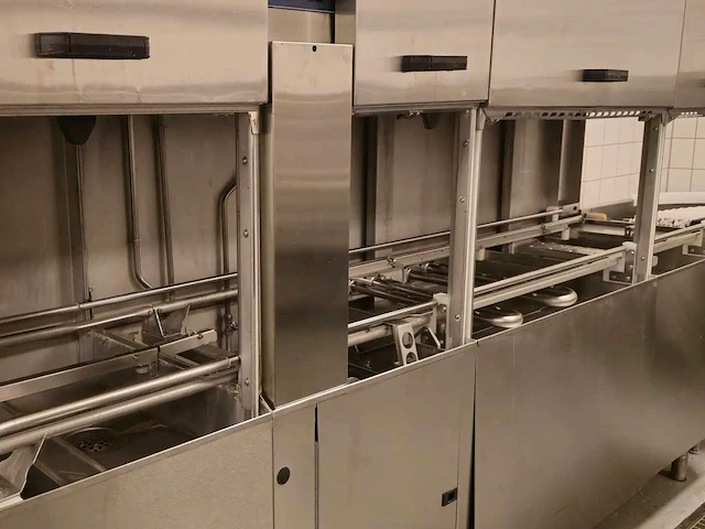 Rhima - wd211 e/t-60 - complete spoelkeuken - afbeelding 12 van  12