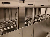 Rhima - wd211 e/t-60 - complete spoelkeuken - afbeelding 12 van  12