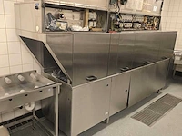 Rhima - wd211 e/t-60 - complete spoelkeuken - afbeelding 3 van  12
