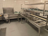 Rhima - wd211 e/t-60 - complete spoelkeuken - afbeelding 4 van  12