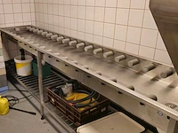 Rhima - wd211 e/t-60 - complete spoelkeuken - afbeelding 5 van  12