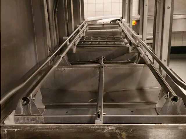 Rhima - wd211 e/t-60 - complete spoelkeuken - afbeelding 6 van  12