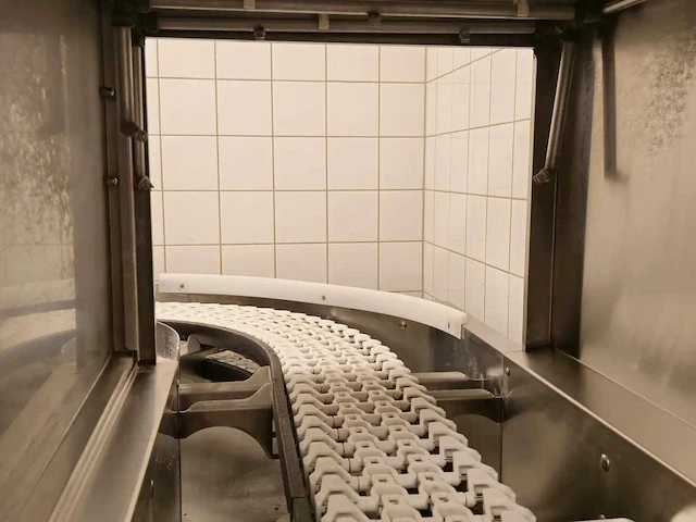 Rhima - wd211 e/t-60 - complete spoelkeuken - afbeelding 7 van  12