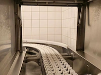 Rhima - wd211 e/t-60 - complete spoelkeuken - afbeelding 7 van  12