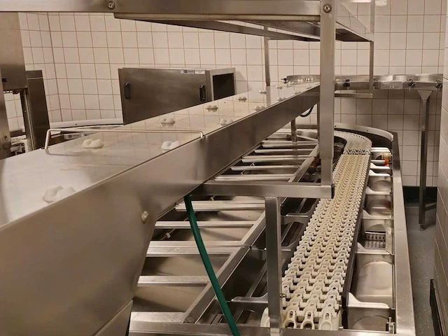 Rhima - wd211 e/t-60 - complete spoelkeuken - afbeelding 9 van  12