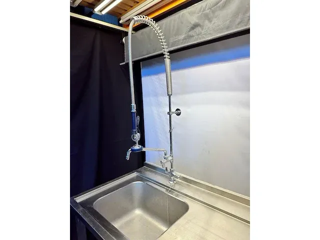 Rhima - wd6 - doorschuif vaatwasser - afbeelding 6 van  15