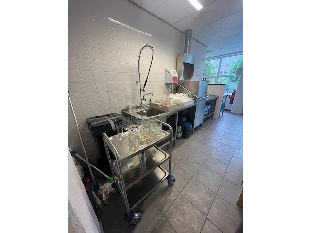 Rhima - wd6 - doorschuif vaatwasser - afbeelding 10 van  15