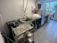 Rhima - wd6 - doorschuif vaatwasser - afbeelding 10 van  15