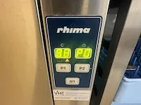 Rhima - wd6 - doorschuif vaatwasser - afbeelding 15 van  15