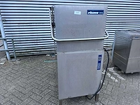 Rhima - wd6 - korvenvaatwasmachine - afbeelding 1 van  5