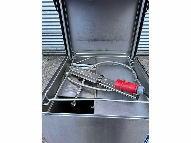 Rhima - wd6 - korvenvaatwasmachine - afbeelding 3 van  5