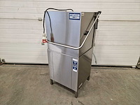 Rhima - wd7 - doorschuif vaatwasser - vaatwasmachine - afbeelding 1 van  3