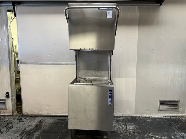 Rhima - wd7 - korvenvaatwasmachine - afbeelding 2 van  5