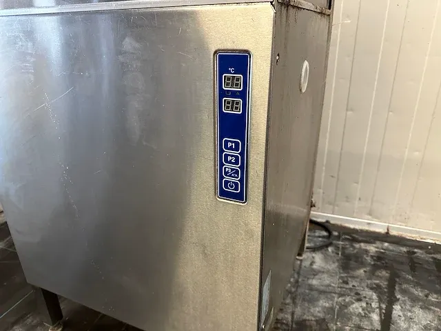 Rhima - wd7 - korvenvaatwasmachine - afbeelding 3 van  5