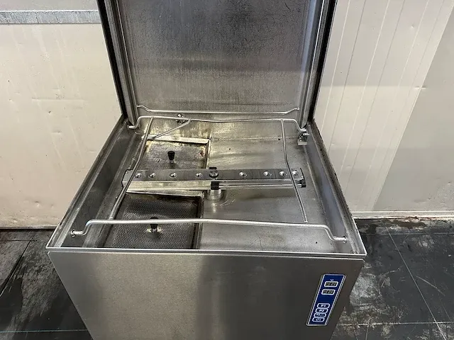 Rhima - wd7 - korvenvaatwasmachine - afbeelding 4 van  5