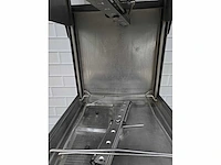 Rhima - wd7 - rvs korvenvaatwasmachine inclusief zeepdoseersysteem - afbeelding 5 van  9