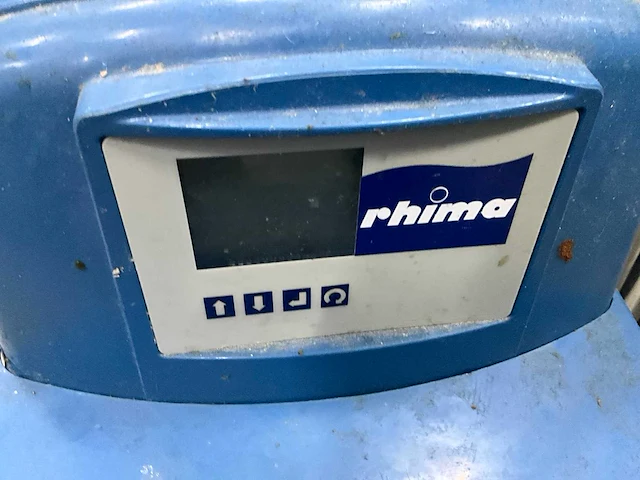 Rhima 10 waterontharder - afbeelding 2 van  6