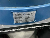 Rhima 10 waterontharder - afbeelding 6 van  6