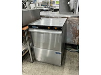 Rhima b 50 vaatwasmachine - afbeelding 1 van  3