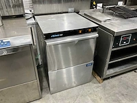 Rhima beta 50 vaatwasmachine - afbeelding 1 van  7