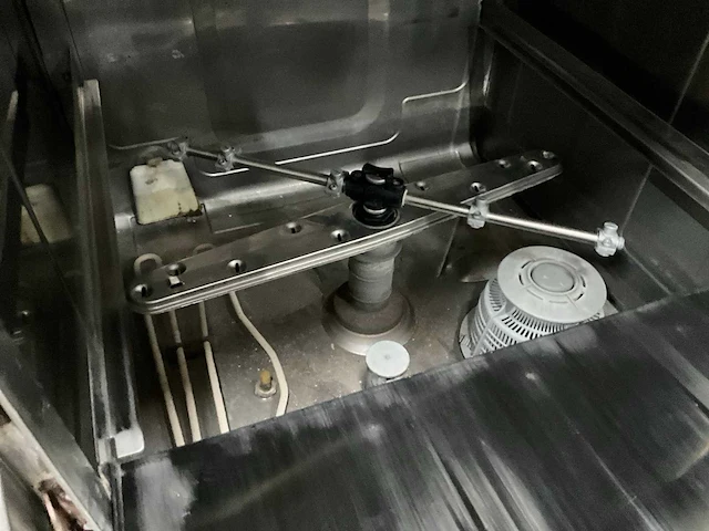 Rhima beta 50 vaatwasmachine - afbeelding 4 van  7