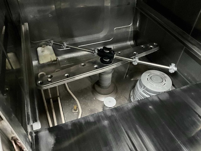 Rhima beta 50 vaatwasmachine - afbeelding 4 van  7