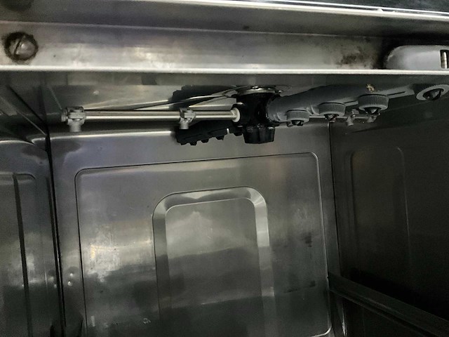 Rhima beta 50 vaatwasmachine - afbeelding 5 van  7