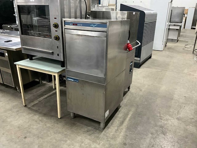 Rhima dr 145e gereedschapwasser - afbeelding 1 van  5