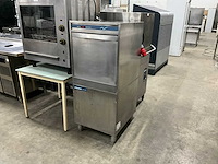 Rhima dr 145e gereedschapwasser - afbeelding 1 van  5