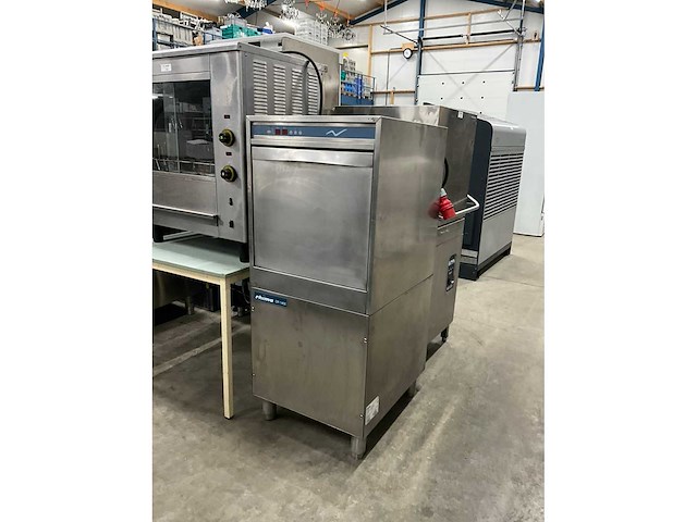Rhima dr 145e gereedschapwasser - afbeelding 2 van  5