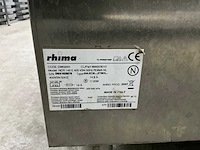 Rhima dr 145e gereedschapwasser - afbeelding 4 van  5