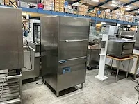 Rhima dr 265e pannenwasmachine - afbeelding 1 van  7