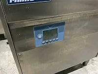 Rhima dr 265e pannenwasmachine - afbeelding 3 van  7