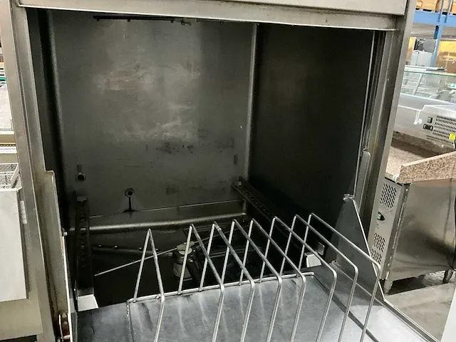 Rhima dr 265e pannenwasmachine - afbeelding 4 van  7
