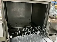 Rhima dr 265e pannenwasmachine - afbeelding 4 van  7