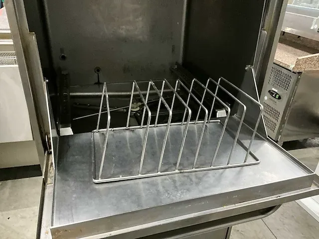 Rhima dr 265e pannenwasmachine - afbeelding 5 van  7