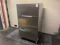 Rhima dr 365e pannenwasmachine / gereedschapswasmachine - afbeelding 1 van  5