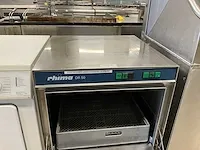 Rhima dr 50 dr vaatwasmachine - afbeelding 4 van  7
