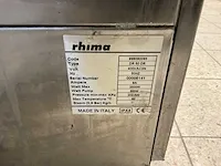 Rhima dr 50 dr vaatwasmachine - afbeelding 7 van  7